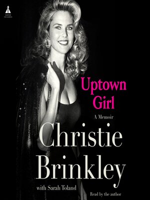 Uptown Girl - Audiobook